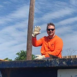 Meet your Posher, Luke